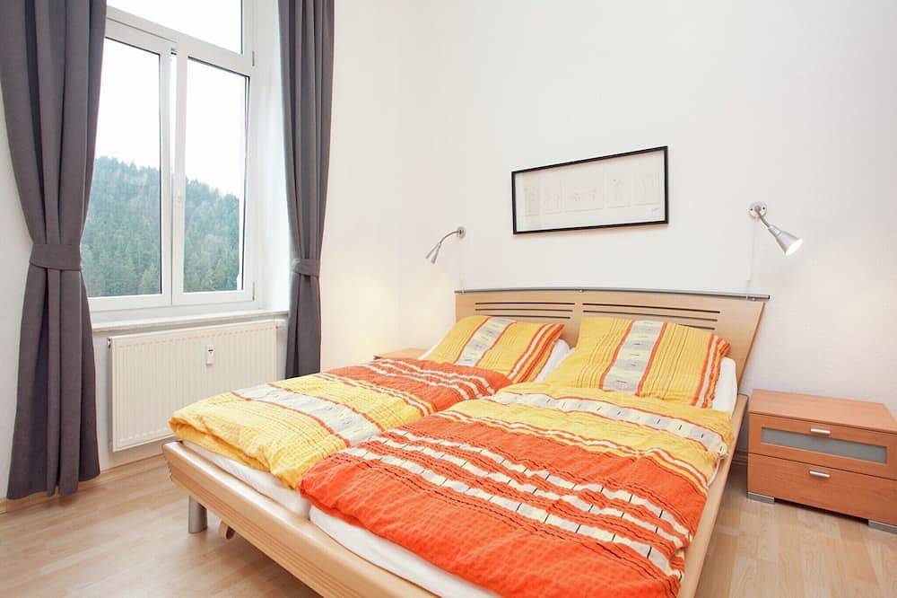 Moderne Villa in Borstendorf mit Park in Grünhainichen, Erzgebirge