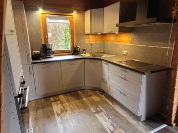 Ferienhaus für 5 Personen in Hasselfelde, Ostharz, Bild 4