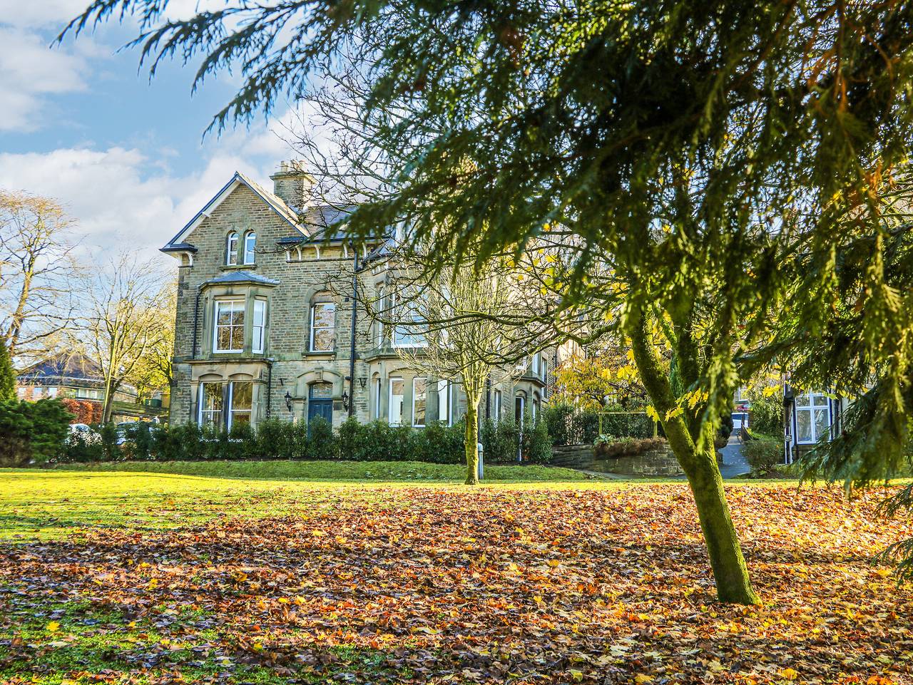 Appartamento vacanze a Buxton a partire da 235€ a notte