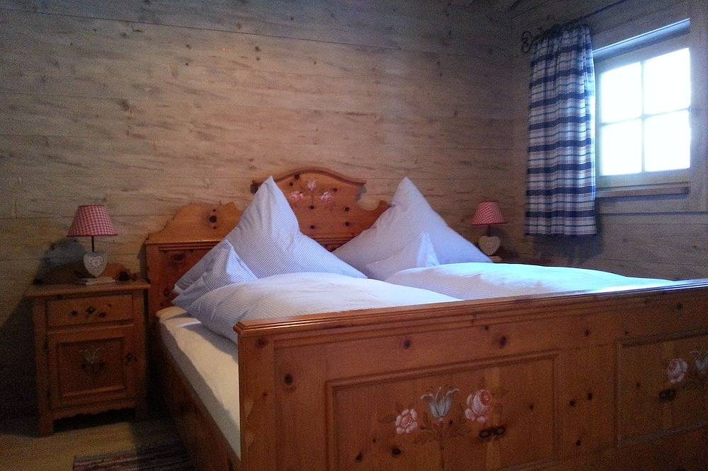 Chalet Hühnerstall am Soderhof -Ruhe und Private Spa in den Salzburger Bergen in Unken, Chiemgauer Alpen