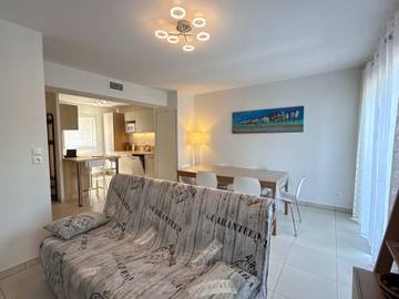 Ferienhaus für 6 Personen in Sérignan, Béziers und Umgebung, Bild 4