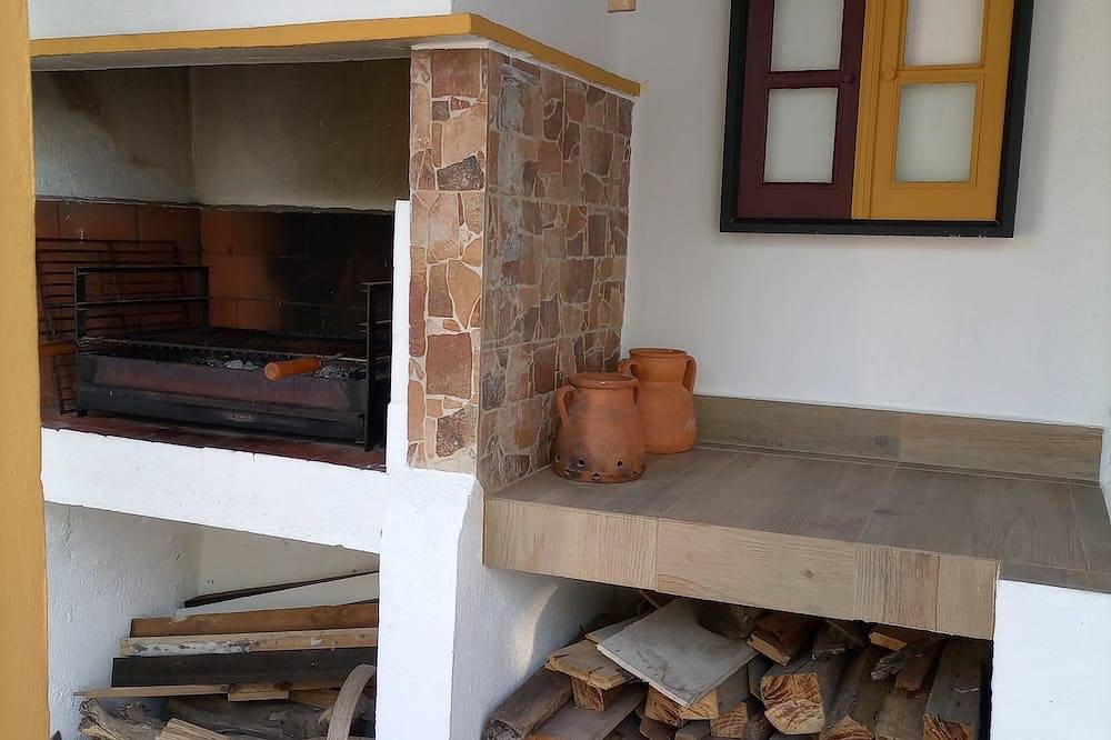 O Mundo da Lua Casa Este in Setúbal, Halbinsel von Setúbal