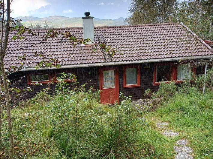 Ferienhaus für 7 Personen, mit Terrasse, kinderfreundlich in Vindafjord - 3