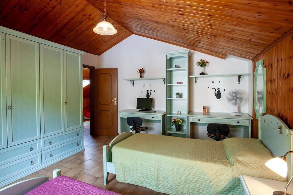 Meravigliosa casa a Poggio Torriana in Torriana, Poggio Torriana