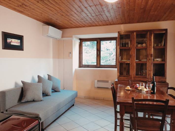 Ferienwohnung für 4 Personen, mit Haustier in Trarego Viggiona - 2
