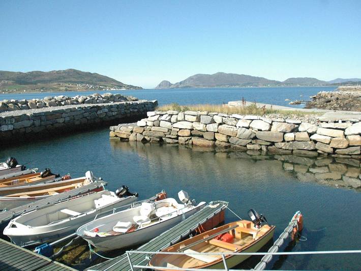 Ferienhaus für 6 Personen, kinderfreundlich in Åram - 3