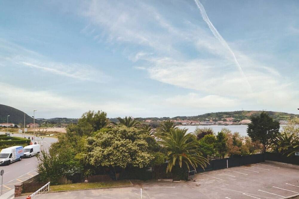 Entire apartment, Apartamento junto a la playa de Ris - Pineda 6401 in Noja, Cantabrian Coast