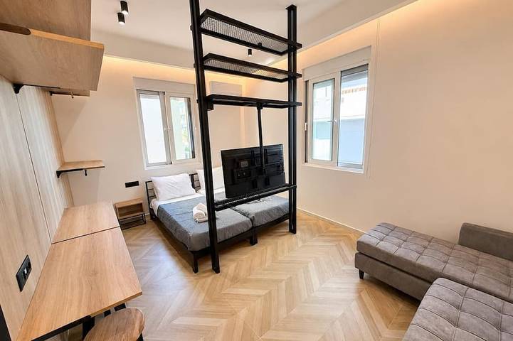 Appartement de vacances pour 2 personnes - 1