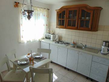 Ośrodek Wypoczynkowy dla 2 osoby w Malinska-Dubašnica, Chorwacka Adria, Zdjęcie 3