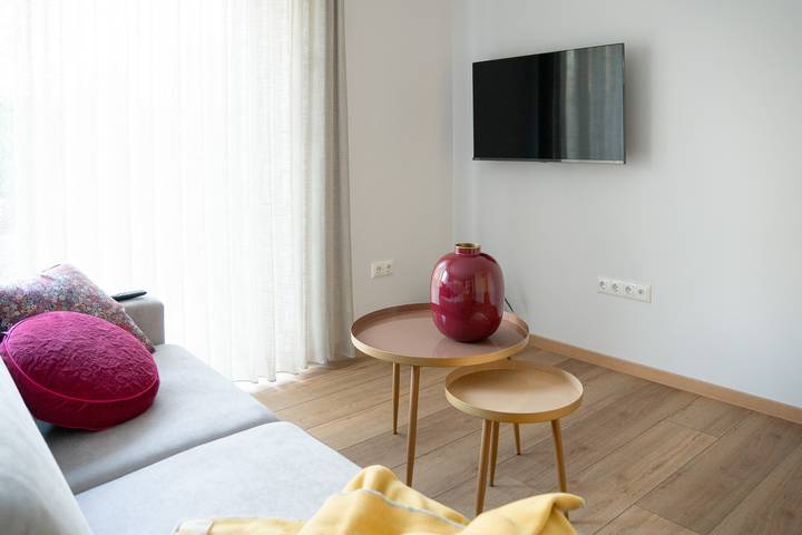 Ferienwohnung für 4 Personen in Dangast - 4