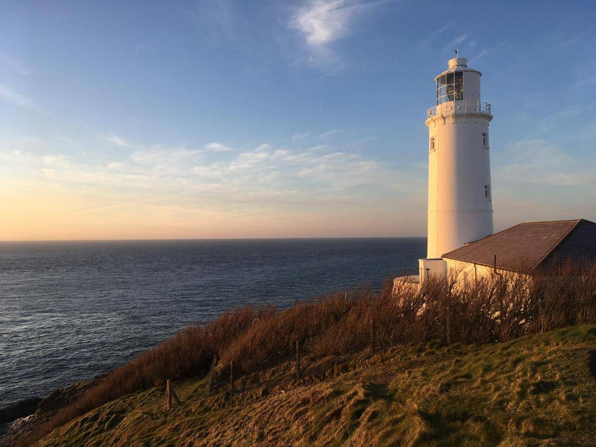 Double Room with Private Bathroom in Padstow, Cornwall