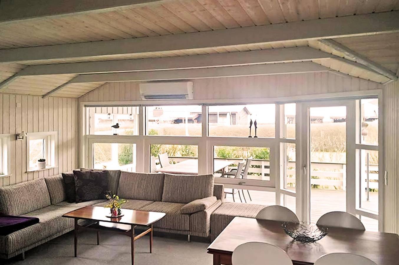 Amazing home in Hejls w/ Wifi and 3 Bedrooms in Hejlsminde, Lillebælt