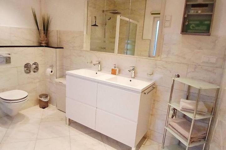 Apartamento entero, Ferienwohnung Tina & Pepe in Schweigen-Rechtenbach, Südliche Weinstraße