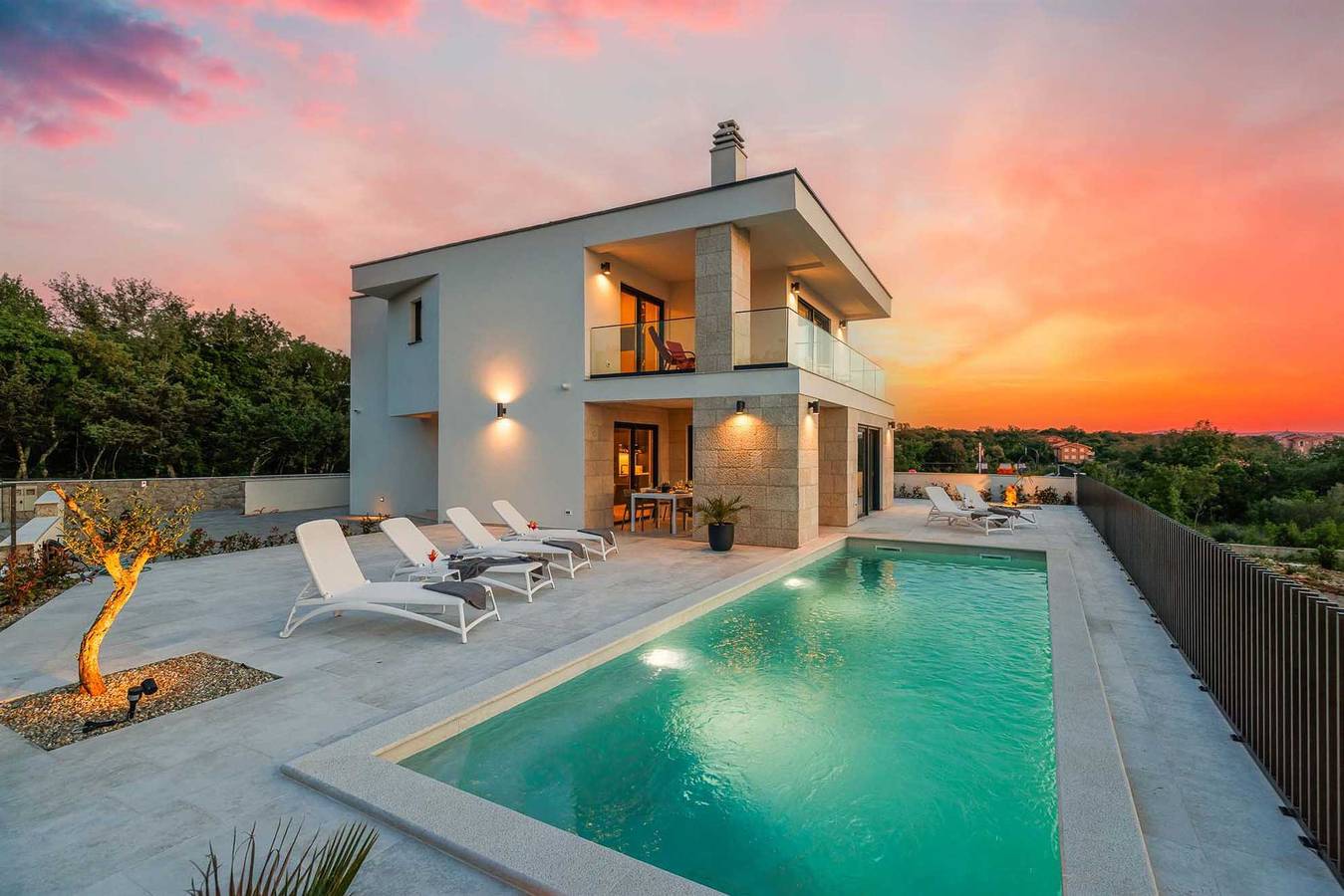 Casa vacanza a Kvarn Islands a partire da 446€ a notte