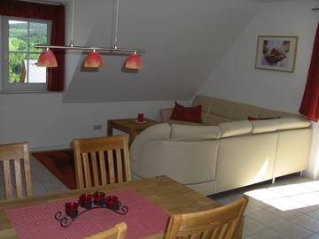 Vakantiewoning voor 4 Personen in Oberwiesenthal, Chemnitz (region), Afbeelding 4