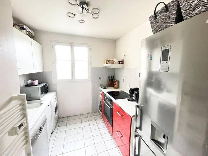 Gîte pour 4 personnes, animaux acceptés à Villeparisis - 3