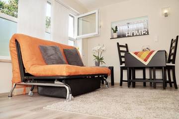 Bungalow für 2 Personen in Nürnberg, Frankenalb, Bild 4