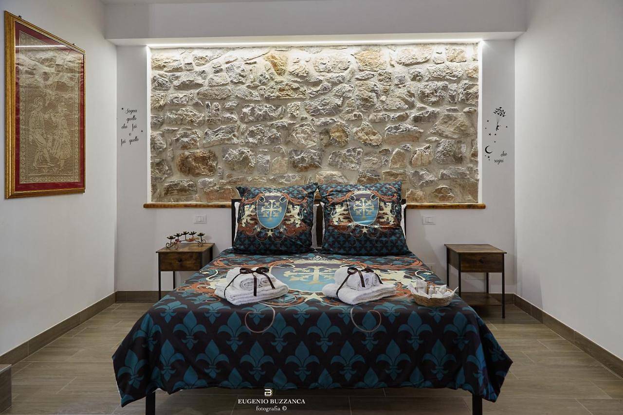 La Casa Dei Cavalieri in Caccamo, Provincia di Palermo