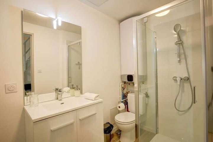 Appartement entier, Le Villandry bel appartement in Tours, Région de Tours