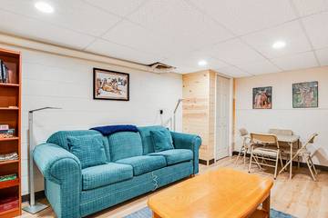 Vacation House for 6 Guests in Wisconsin, USA, Picture 3