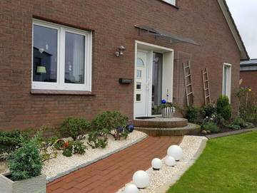 Ferienwohnung für 5 Personen in Leer und Umgebung, Emsland, Bild 3