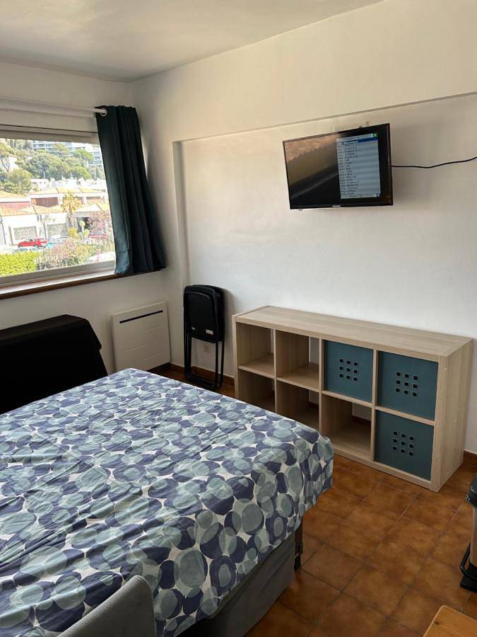 Appartement entier, Studio Cassis in Cassis, Parc national des Calanques