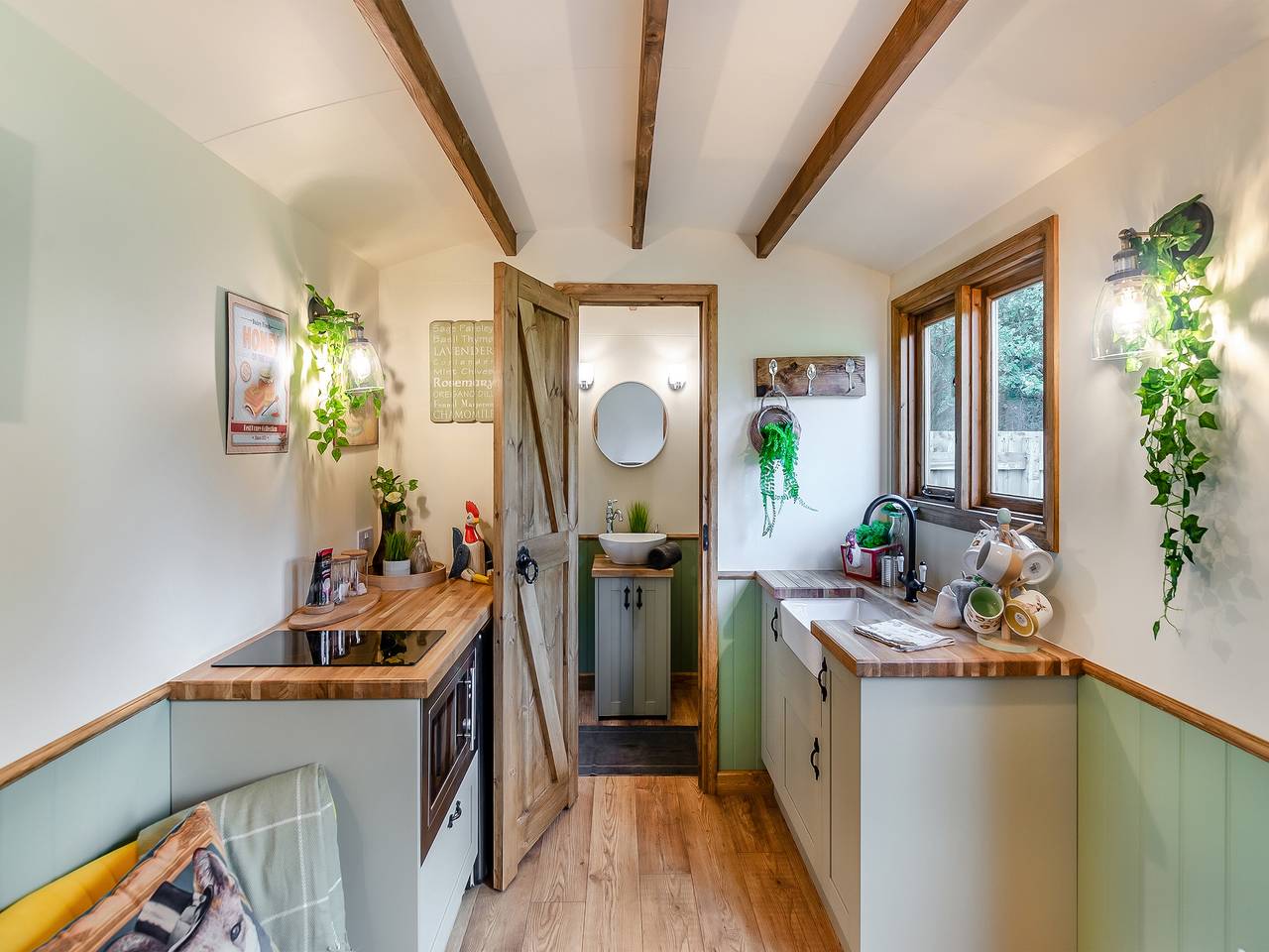 Cherry Tree Lodge- Uk45518 in Oadby and Wigston, Heart of England