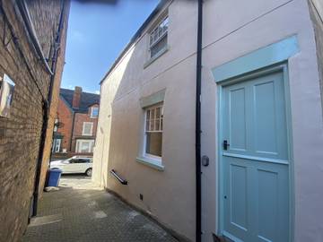 Apartment for 2 People in Scarborough, North Yorkshire, Photo 1