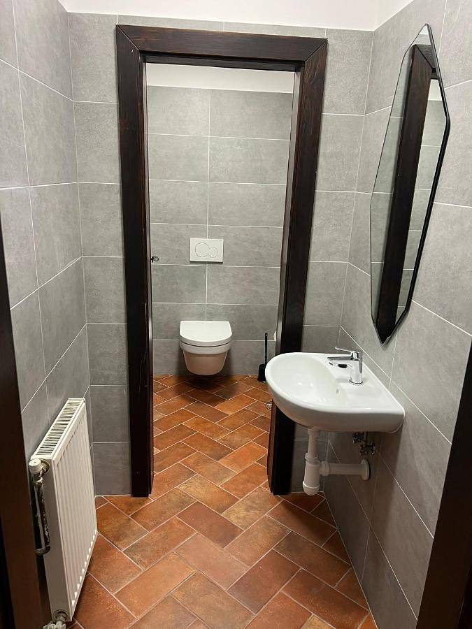 Maison d’hôte pour 2 personnes à Bratislava - 2