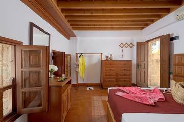 Villa for 6 People in Lindos, Rhodes, Photo 4