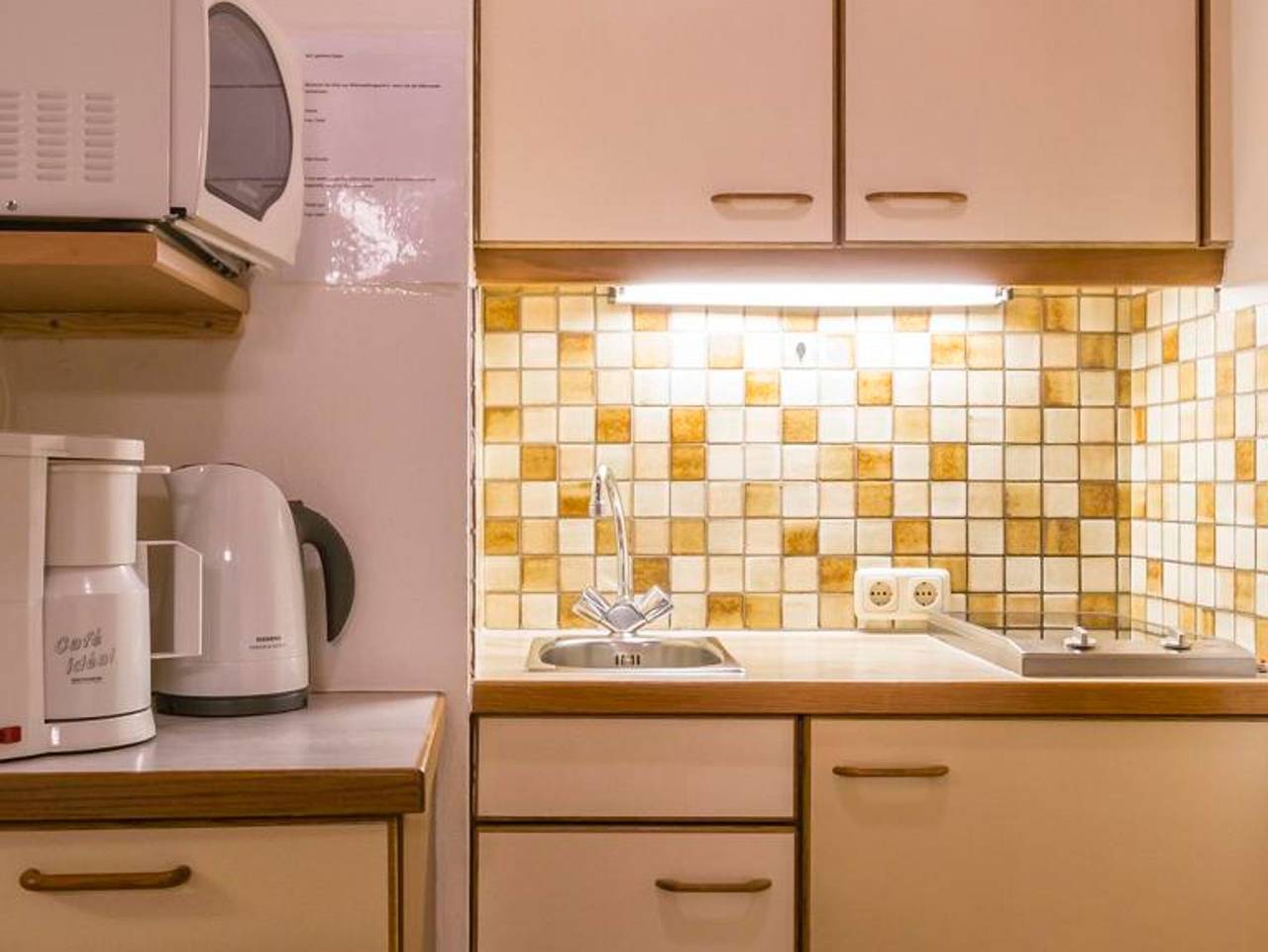 Ganze Ferienwohnung, Apartments Seibl - Apt. Top 4/1 Schlafräume/Dusche, Wc in Sankt Johann in Tirol, Kaisergebirge