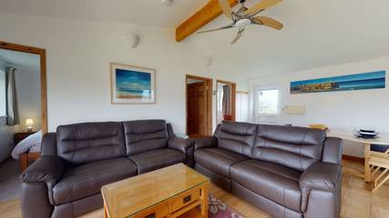 Cottage for 6 People in Hayle, Cornwall, Photo 1