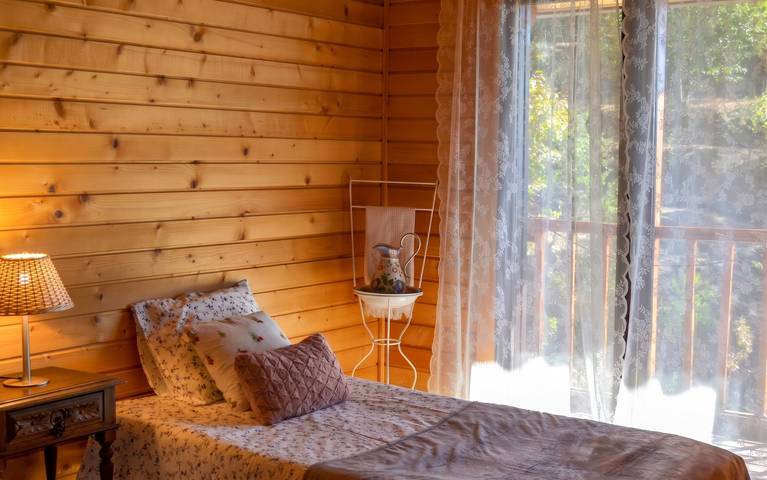 Casa charmosa em Celorico de Basto com vista para a montanha in Ribas, Distrito de Braga