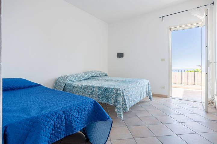 Ferienhaus für 6 Personen in Palermo - 3