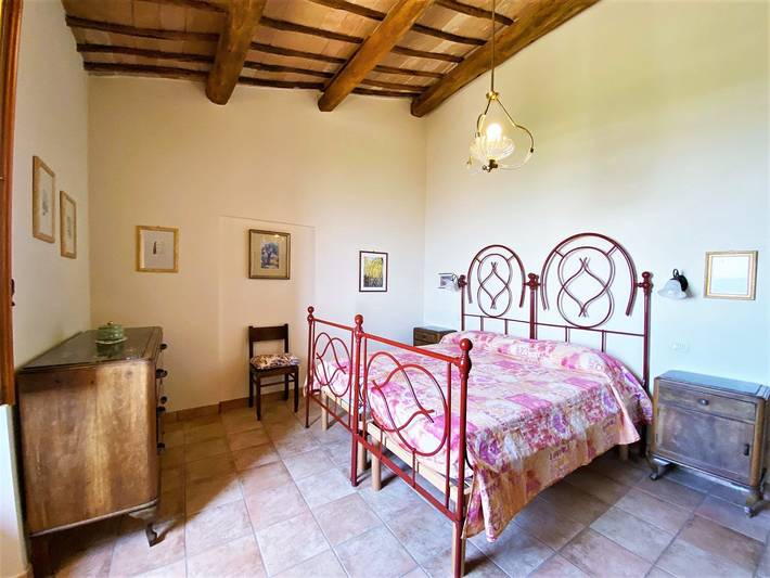 Location de vacances pour 4 personnes, avec jardin et terrasse, adapté aux familles à Assise - 4