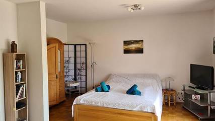 Ferienwohnung für 2 Personen in Murnau am Staffelsee, Bayerische Alpen, Bild 2