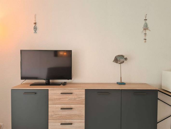 Gîte pour 2 personnes au Cap d'Agde - 2