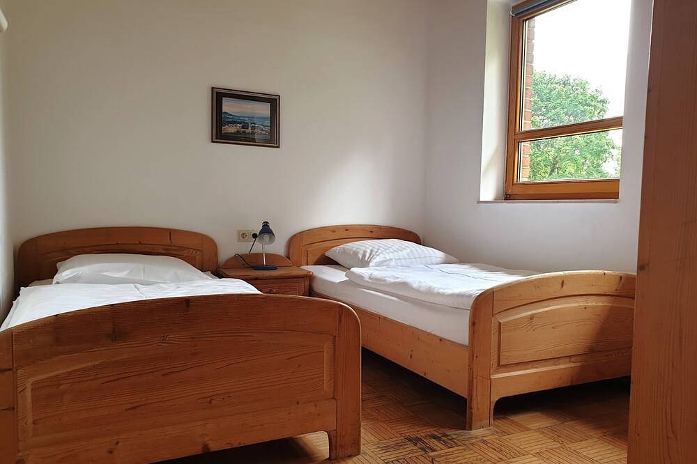 Ferienhaus für 9 Gäste mit 82m² in Nieheim in Nieheim, Kreis Höxter