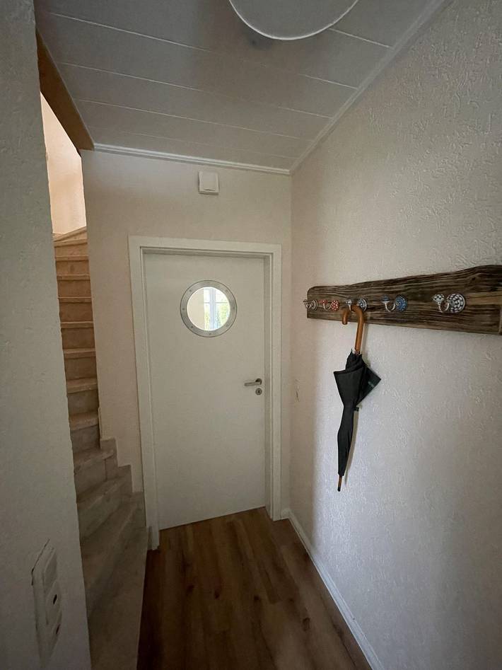 Ferienhaus für 4 Personen, mit Garten in Carolinensiel - 3