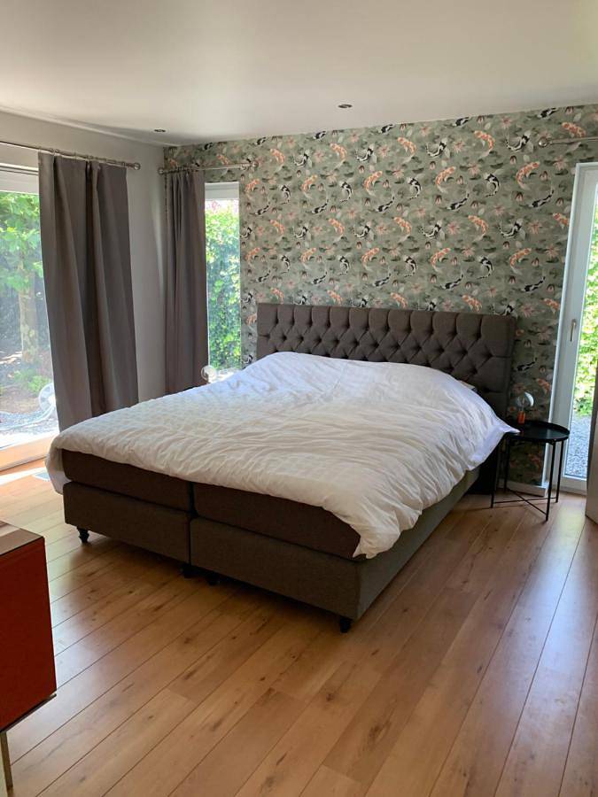 Three-Bedroom Villa in Maasmechelen, Hoge Kempen