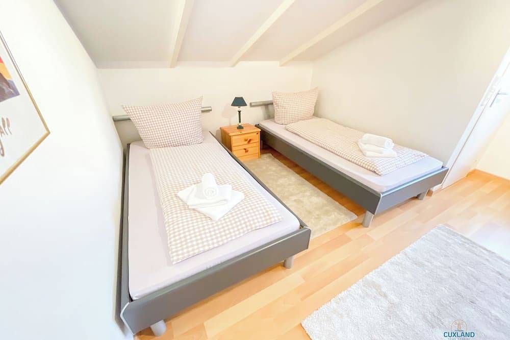 Ferienhaus Elise am Meer - Familienfreundliches Haus in Duhnen in Duhnen, Cuxhaven