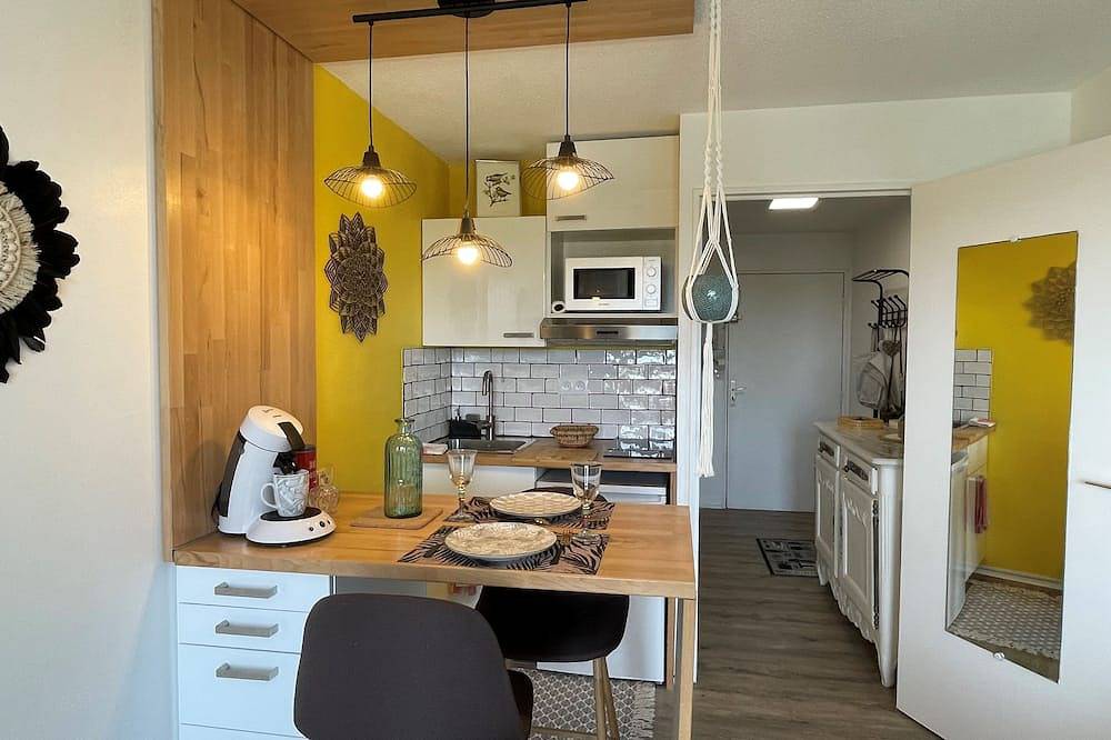 Photo : Appartement de vacances