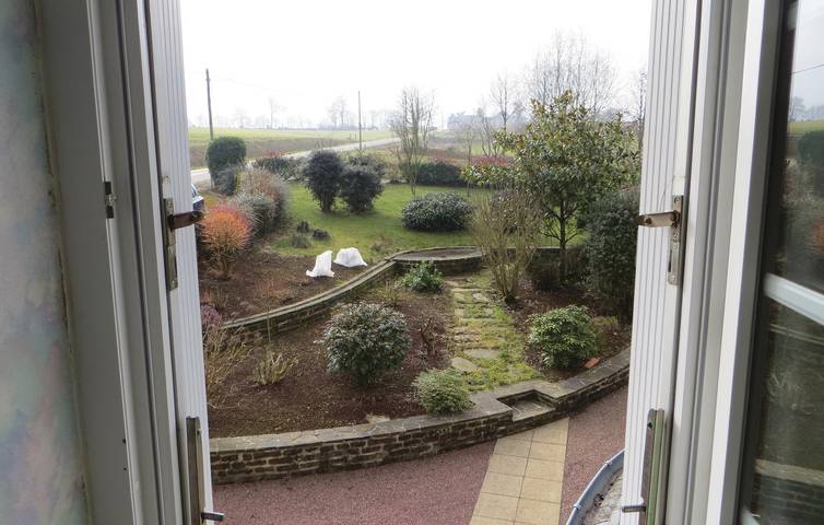 Location maison pour 8 personnes