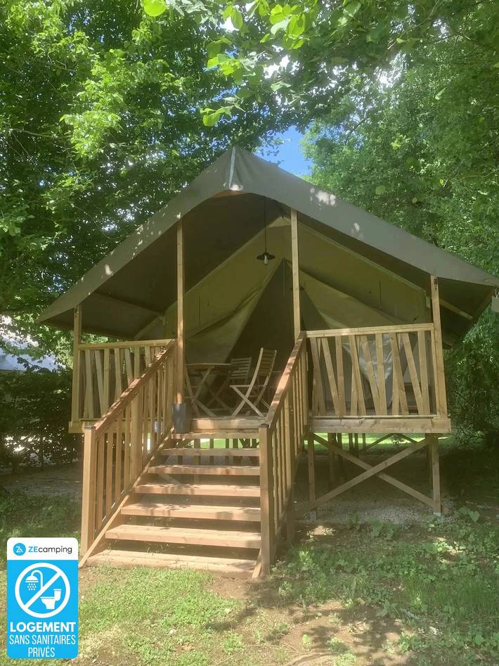 Gîte pour 4 personnes