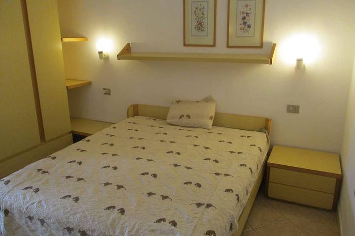 Ferienpark für 6 Personen, mit Whirlpool und Pool sowie Garten, mit Haustier in Süditalien - 2