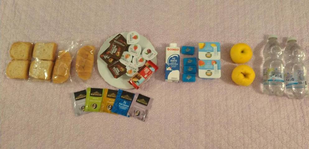 Location de vacances pour 2 personnes, avec vue et terrasse à Brescia - 2