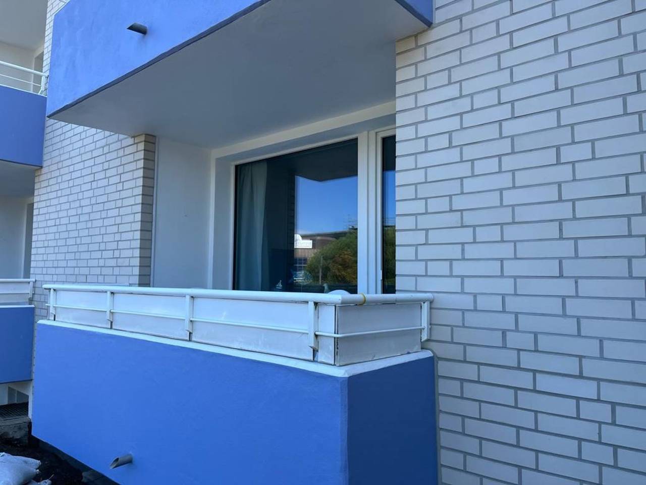 Ganze Ferienwohnung, Haus Atlantic im Zentrum App. 62 (Koch) - 2-Zimmerwohnung Appm. 62 in Westerland, Sylt (Gemeinde)