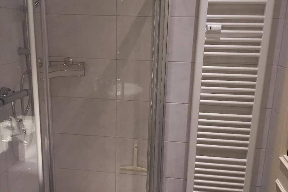 Ganze Wohnung, Ferienwohnung Brautröckchen - Fewo Brautröckchen in Bullay, Traben-Trarbach und Umbegung
