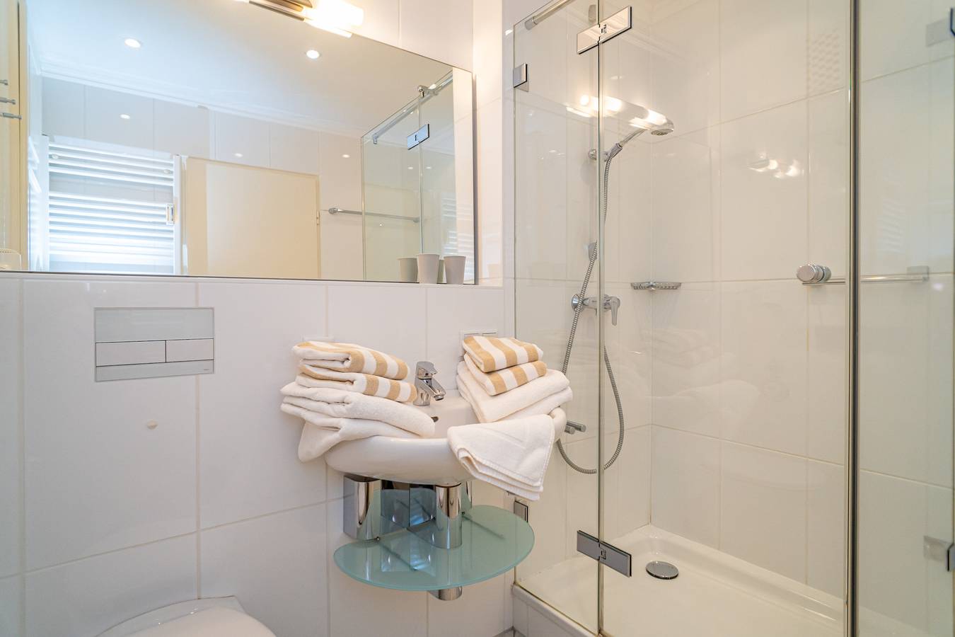 Ganze Ferienwohnung, Wiking, App 309 in Westerland, Sylt (Gemeinde)