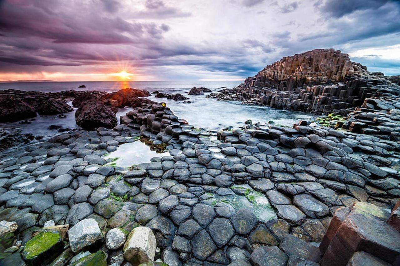Causeway Bay Guesthouse Portrush in Portrush, County Antrim